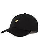 Análisis detallado de la gorra Lyle & Scott: ¿Por qué es un complemento imprescindible en tu armario?