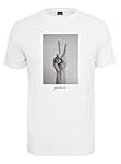 Análisis detallado de la camiseta Peace: la tendencia pacífica que conquista la moda Análisis detallado de la camiseta Peace: la tendencia pacífica que conquista la moda