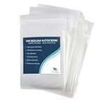 Análisis de bolsas transparentes pequeñas: el complemento perfecto para tus looks de moda