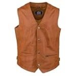 Cazadora de cuero motorista: El imprescindible para un look con actitud Cazadora de cuero motorista: El imprescindible para un look con actitud