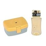 Los mejores sets de tupper y botella personalizada para llevar tu estilo a todas partes