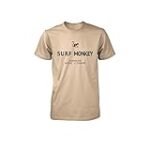 Análisis detallado de las originales camisetas de Monkey: ¡Descubre la moda más divertida!