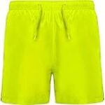 Análisis: Bañador Fluor para Hombre, la Tendencia más Vibrante del Verano