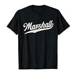 Análisis detallado de la camiseta Marshall: estilo y calidad en una prenda imprescindible para tu armario Análisis detallado de la camiseta Marshall: estilo y calidad en una prenda imprescindible para tu armario
