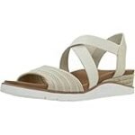 Descubre las mejores alpargatas con cuña baja para lucir a la moda este verano