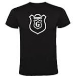 Análisis detallado: Camiseta para hombres en tendencia