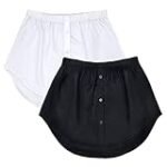 Camisa debajo del jersey: una combinación elegante para tu outfit de moda Camisa debajo del jersey: una combinación elegante para tu outfit de moda