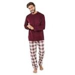 Descubre la Comodidad y Elegancia de los Pijamas de Coralina: Análisis Detallado