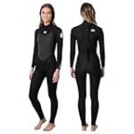 Neopreno mujer 4/3: Análisis de las mejores ofertas en outlet