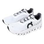 Análisis de Ropa y Moda: Descubre la tendencia Cloudmonster White
