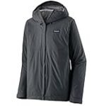 Review completo del chubasquero Patagonia para hombre: calidad y estilo para tus aventuras
