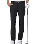 Análisis de los Mejores Pantalones de Golf para Hombre para este Invierno