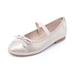 Todo lo que necesitas saber sobre las manoletinas para la comunión