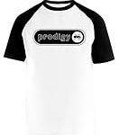 Análisis de las Camisetas de The Prodigy: ¡Luce la Moda más Electrizante!