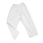 Pantalones de Judo: La Comodidad y Estilo en la Practica de Artes Marciales Pantalones de Judo: La Comodidad y Estilo en la Practica de Artes Marciales