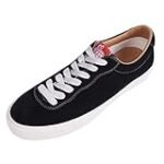 Análisis de las Zapatillas Last Resort: La Última Tendencia en Calzado de Moda