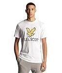 Análisis completo de la camiseta Lyle & Scott: calidad y estilo que marcan tendencia