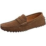 Análisis: Los Mejores Mocasines de Piel para Hombre este Verano