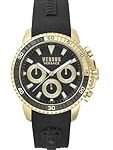 Análisis de Relojes Versace para Hombre en Outlet: ¡Descubre las Mejores Ofertas!