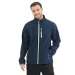 Análisis de la Mejor Chaqueta Softshell para Hombre en el Trabajo: Comodidad y Estilo en un Solo Producto