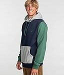 Tendencia Playera: Análisis de la Sudadera Surfera en la Moda Actual