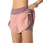 Análisis de los Mejores Pantalones Cortos para Trail Running de Mujer: Comodidad y Estilo en Cada Paso