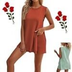 Análisis detallado del conjunto de punto: chaleco y pantalón para mujer, ¡descubre cómo lucirlo con estilo!