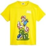 Análisis de las Mejores Camisetas de Mario para Añadir un Toque Gamer a tu Estilo