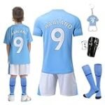 Análisis de la camiseta del Manchester City: ¡Descubre dónde conseguirla a un precio imbatible!