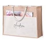 Bolsas de piscina personalizadas: el accesorio de moda indispensable para el verano
