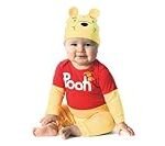 Análisis del disfraz de Winnie the Pooh para bebés: ¡Dulzura y estilo en una sola prenda! Análisis del disfraz de Winnie the Pooh para bebés: ¡Dulzura y estilo en una sola prenda!