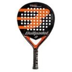 Análisis detallado de la pala Bullpadel Black Dragon: ¡Descubre el poder y estilo en tus manos!