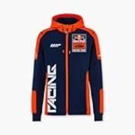 Análisis completo: Las mejores chaquetas KTM para hombre en tendencia