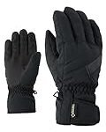 Análisis de los guantes Ziener Gore Tex: protección y estilo para el invierno