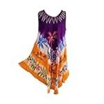 Análisis detallado del vestido Kira: elegancia y estilo en una prenda única