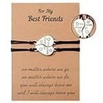 Análisis completo de las pulseras Forever: el toque eterno para tu estilo