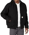 Análisis de la chaqueta Carhartt de neopreno: estilo y funcionalidad en una sola prenda Análisis de la chaqueta Carhartt de neopreno: estilo y funcionalidad en una sola prenda