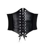 Corset Cintura: El Complemento Perfecto para Resaltar tu Figura