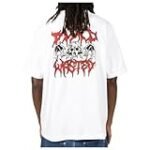 Análisis del Jersey Wasted Paris: Estilo y Elegancia en tu Guardarropa