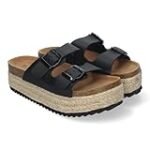 La Versatilidad de las Palas Plataforma: Análisis de un Must-Have en Moda