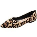 Merceditas Animal Print: El Toque Salvaje que Necesita tu Armario