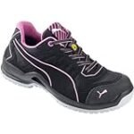 Análisis de calzado de seguridad Puma: ¡Protección y estilo en tus pies!