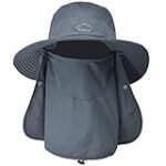 Análisis de los Mejores Gorros para el Sol para Hombres: Protección y Estilo Juntos