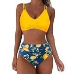 Análisis detallado del bikini Prima Donna: ¡Descubre el estilo y la calidad que necesitas para lucir espectacular en la playa!