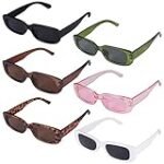 Análisis completo: Descubre las últimas tendencias en gafas Lotus