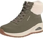 Análisis del Skechers Uno Rugged Fall Air: El calzado perfecto para esta temporada Análisis del Skechers Uno Rugged Fall Air: El calzado perfecto para esta temporada