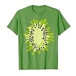 Análisis detallado de la camiseta kiwi: ¡Dale un toque fresco y divertido a tu estilo! Análisis detallado de la camiseta kiwi: ¡Dale un toque fresco y divertido a tu estilo!