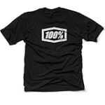 Análisis detallado de la camiseta Icon Negra: ¡El básico imprescindible en tu armario!