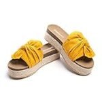 Cuñas Boho: El Toque Bohemio Perfecto para tus Outfits de Verano