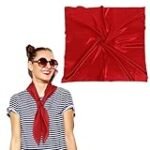 Descubre la Elegancia y Versatilidad de los Pañuelos de Seda: Análisis en Profundidad Descubre la Elegancia y Versatilidad de los Pañuelos de Seda: Análisis en Profundidad